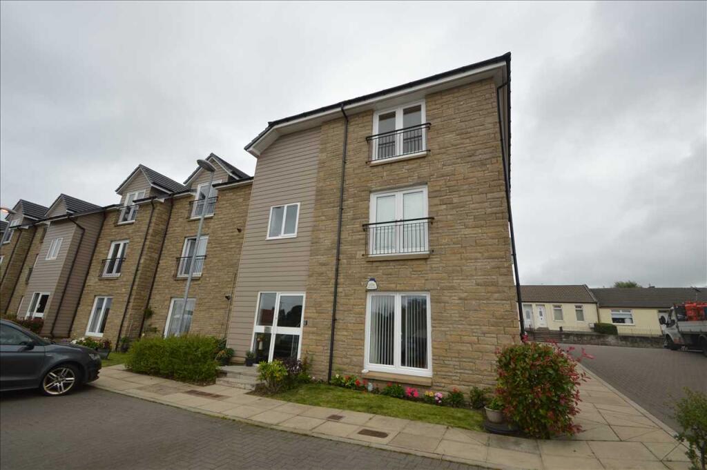 2 bed Apartment for rent in Ashgill. From Igloo - Hamilton