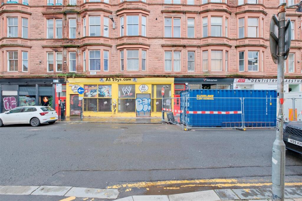 1 bed Apartment for rent in Glasgow. From Igloo - Hamilton