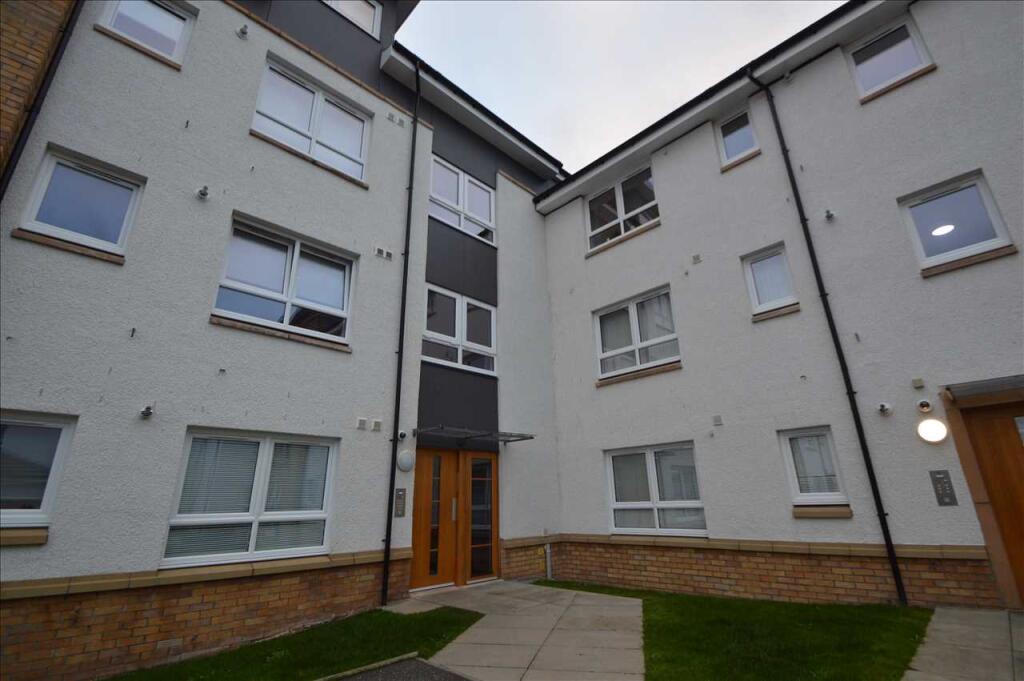 2 bed Apartment for rent in Motherwell. From Igloo - Hamilton