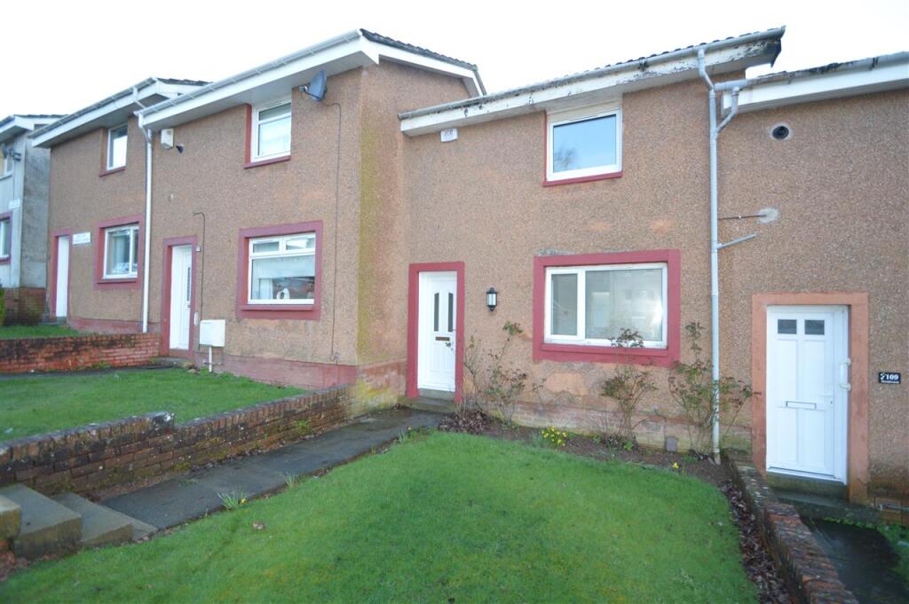 2 bed Mid Terraced House for rent in Hamilton. From Igloo - Hamilton