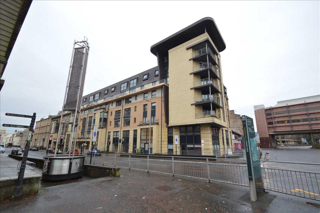 3 bed Apartment for rent in Glasgow. From Igloo - Hamilton