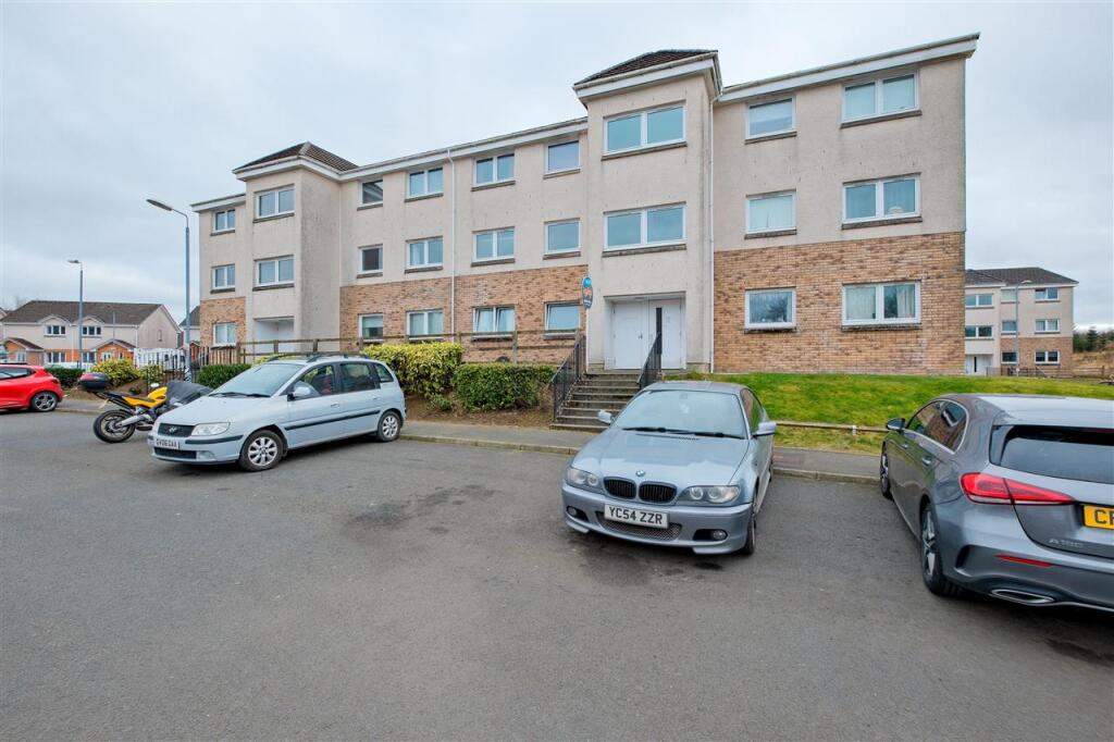 2 bed Apartment for rent in Lesmahagow. From Igloo - Hamilton 2 bed Apartment for rent in Lesmahagow. From Igloo - Hamilton