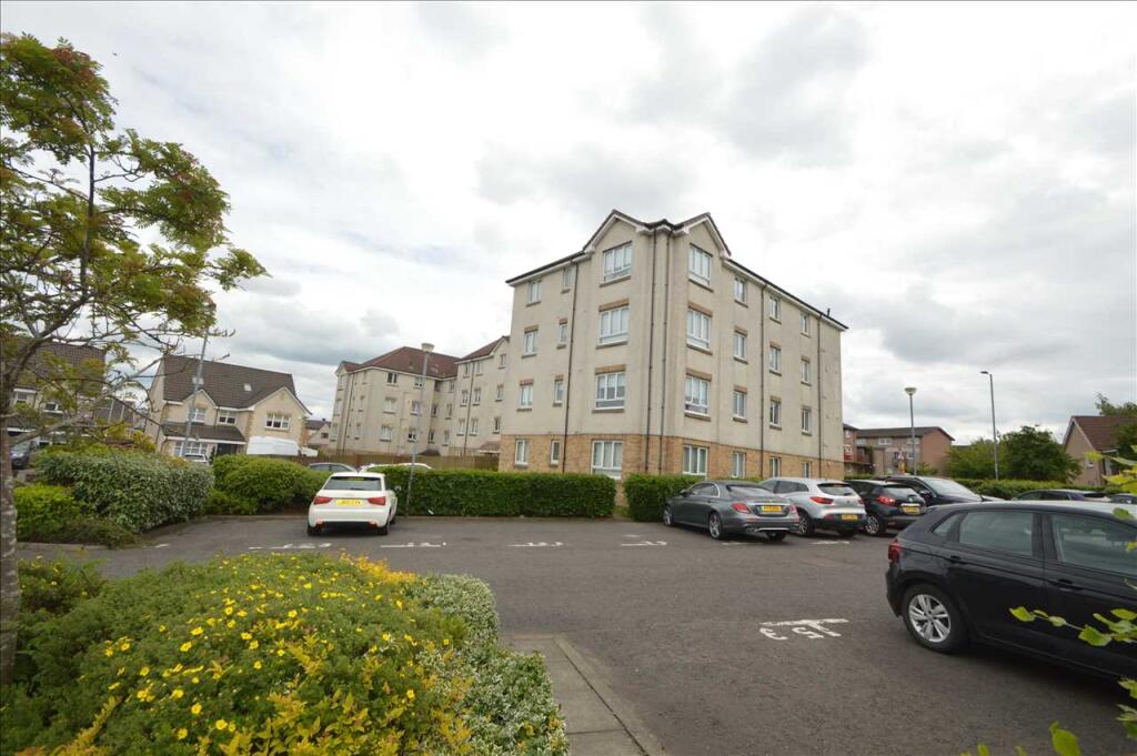 2 bed Apartment for rent in Bellshill. From Igloo - Hamilton 2 bed Apartment for rent in Bellshill. From Igloo - Hamilton