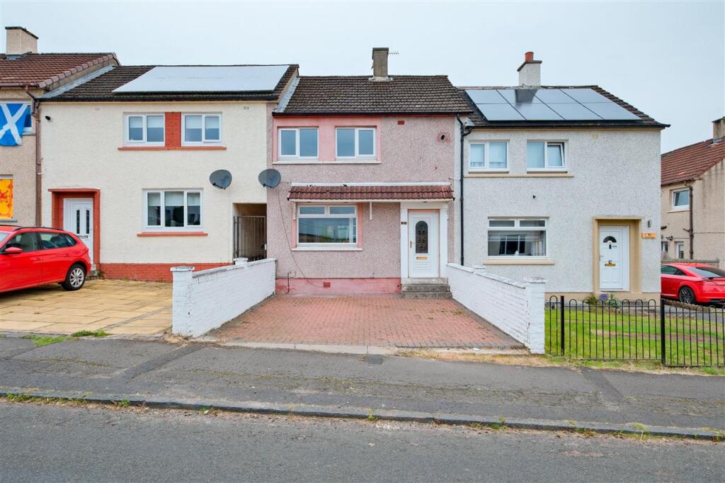 2 bed Mid Terraced House for rent in Cairns. From Igloo - Hamilton 2 bed Mid Terraced House for rent in Cairns. From Igloo - Hamilton