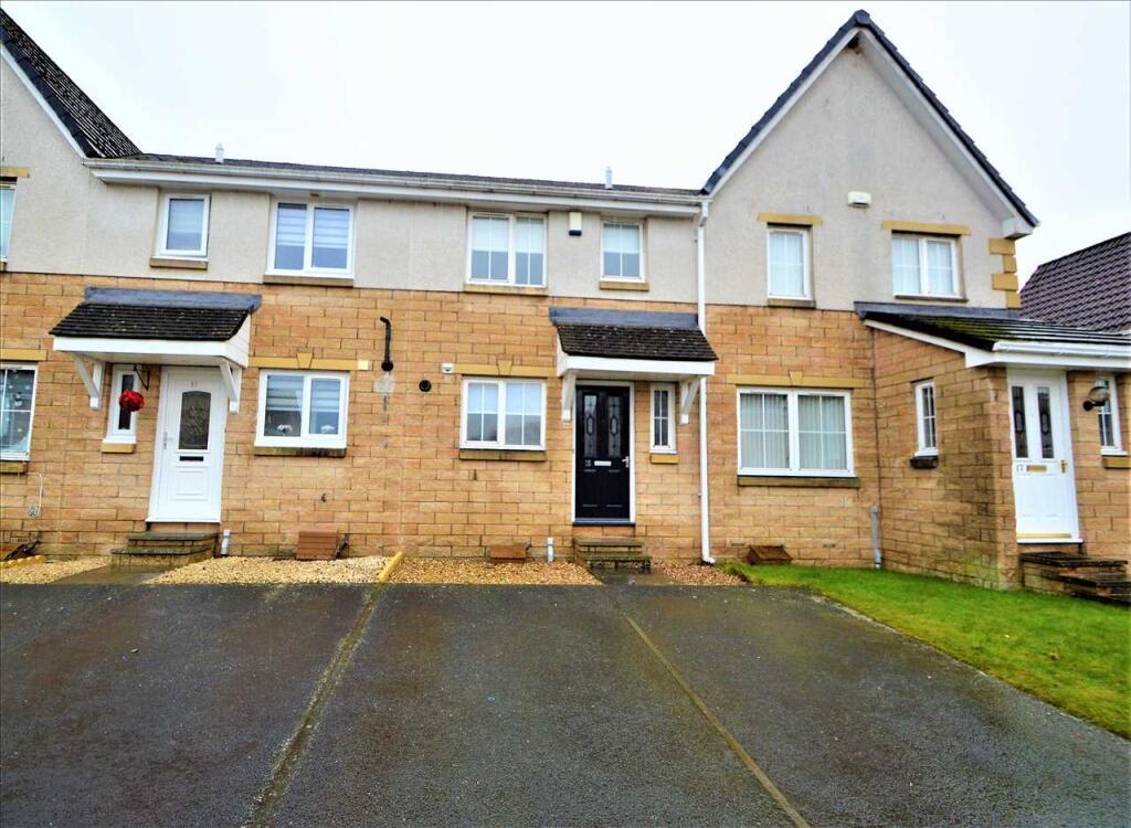 2 bed Mid Terraced House for rent in Ashgill. From Igloo - Hamilton 2 bed Mid Terraced House for rent in Ashgill. From Igloo - Hamilton