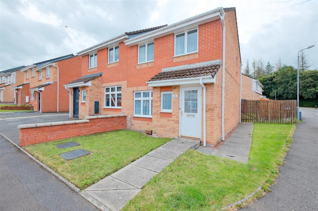 3 bed Semi Detached for rent in Blackwood. From Igloo - Hamilton