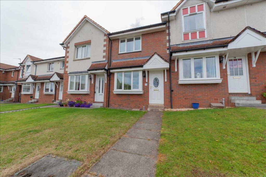2 bed Mid Terraced House for rent in Ashgill. From Igloo - Hamilton 2 bed Mid Terraced House for rent in Ashgill. From Igloo - Hamilton