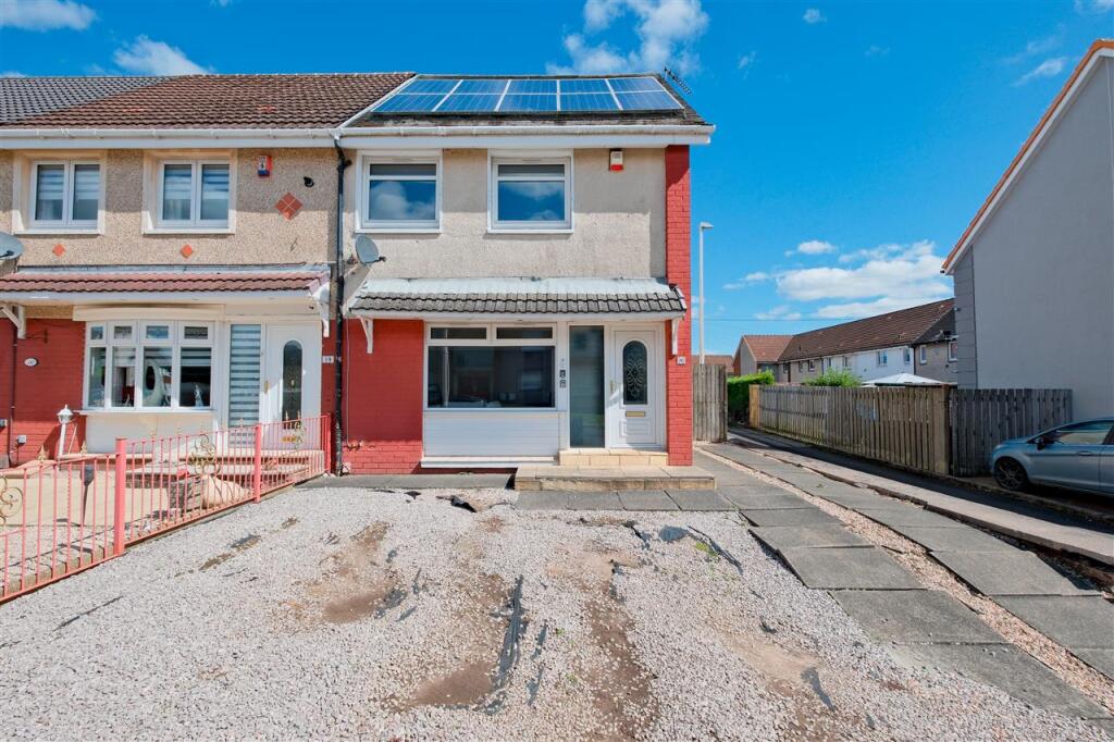 3 bed End of Terrace for rent in Cairns. From Igloo - Hamilton