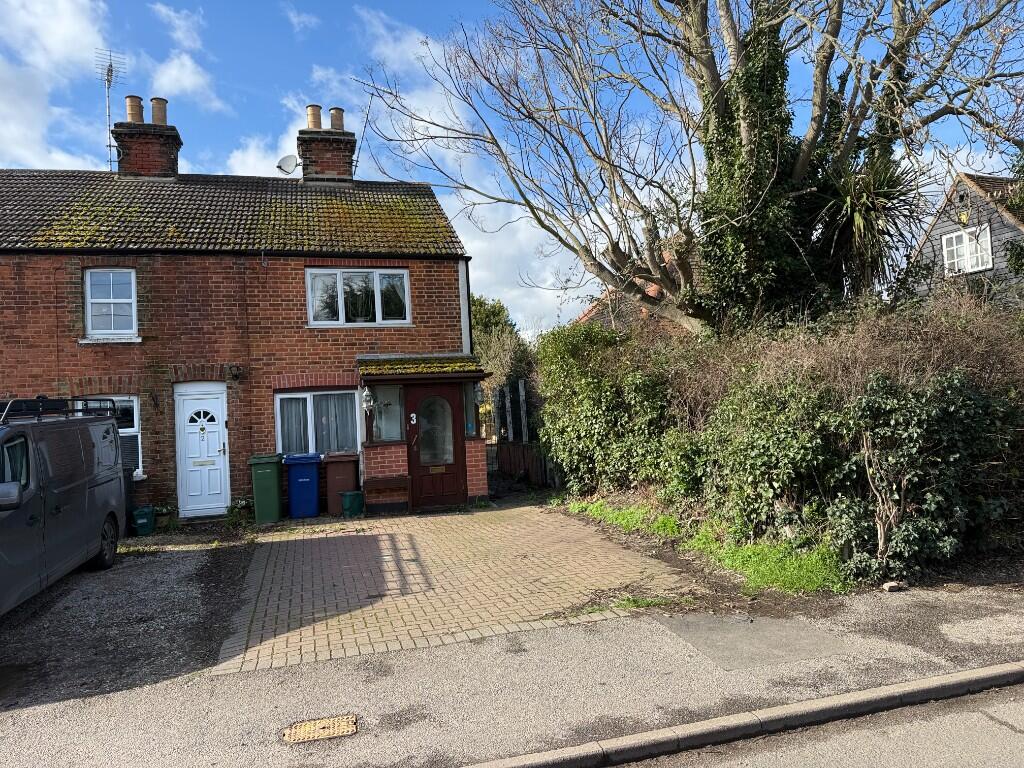 2 bed End of Terrace for rent in Fobbing. From John Cottis & Co - Stanford-Le-Hope