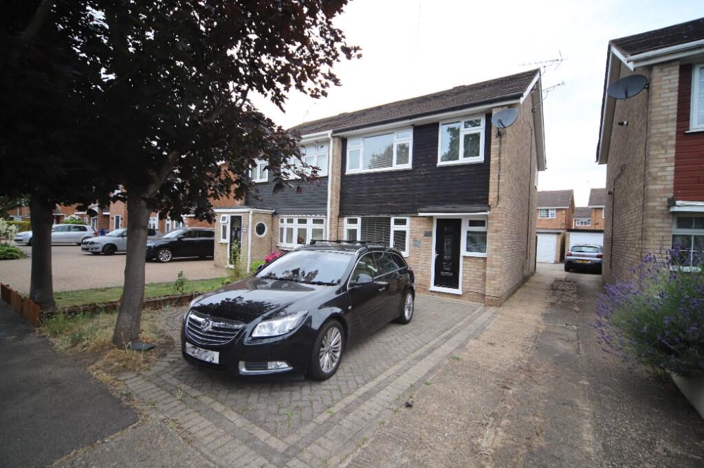 3 bed Semi Detached for rent in Corringham. From John Cottis & Co - Stanford-Le-Hope