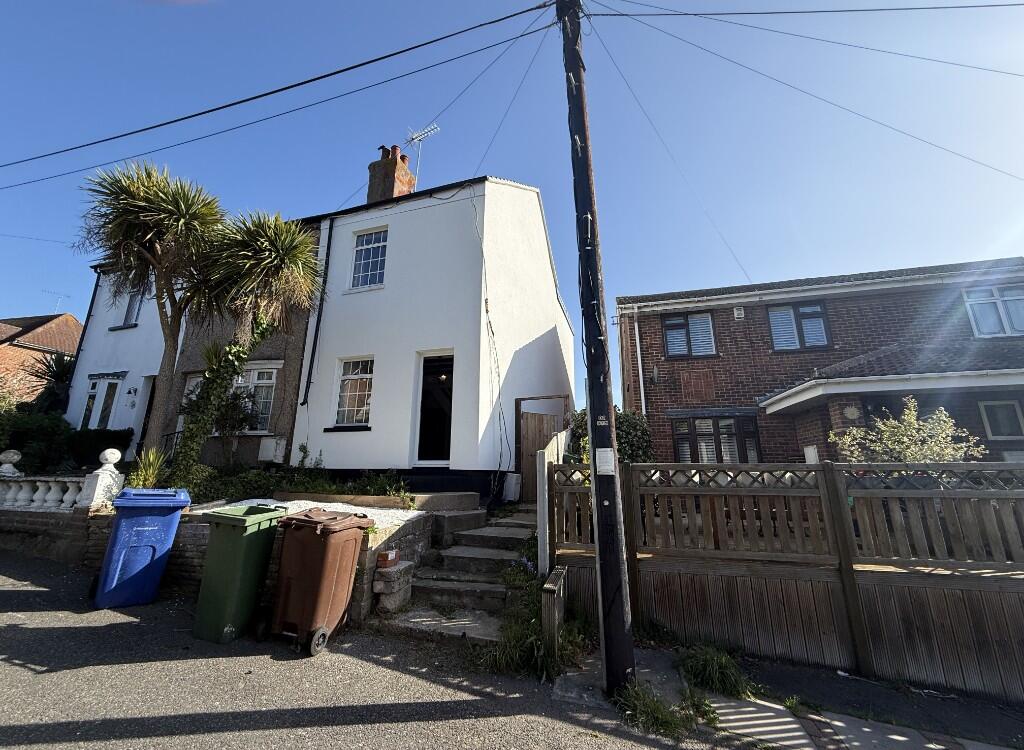 2 bed End of Terrace for rent in Fobbing. From John Cottis & Co - Stanford-Le-Hope