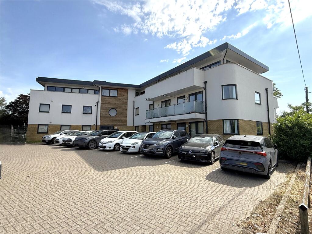 1 bed Apartment for rent in Corringham. From John Cottis & Co - Stanford-Le-Hope
