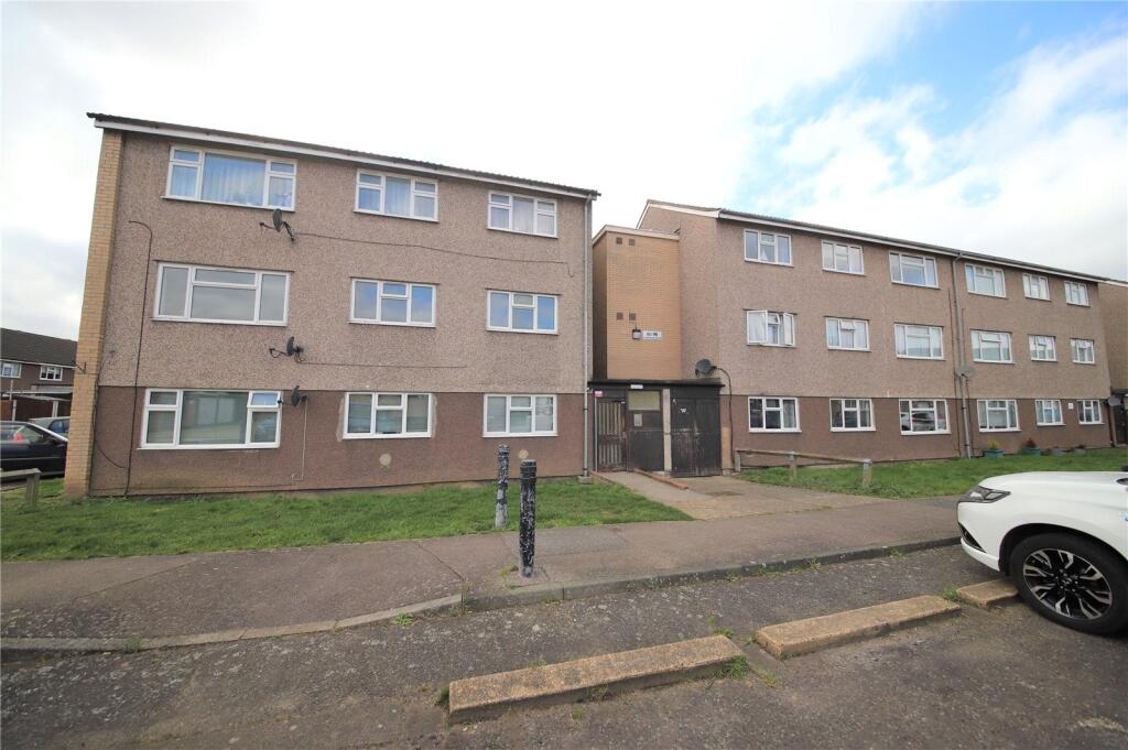 1 bed Apartment for rent in Corringham. From John Cottis & Co - Stanford-Le-Hope
