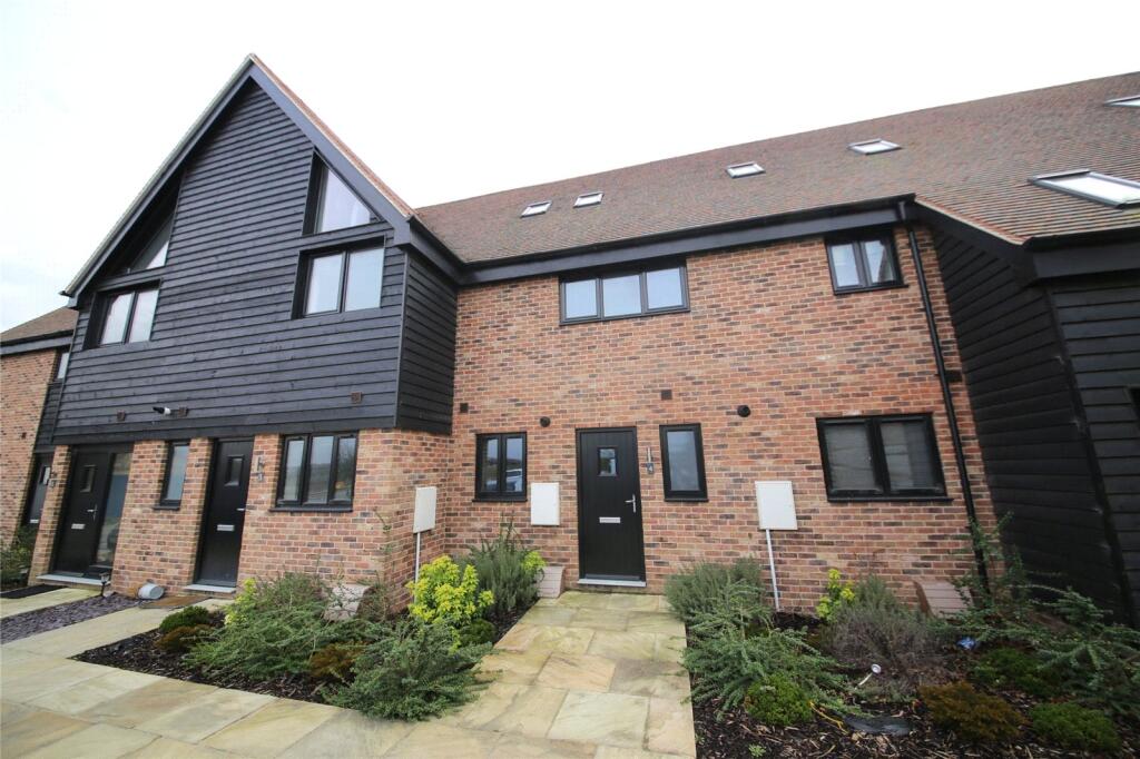 3 bed Mid Terraced House for rent in Linford. From John Cottis & Co - Stanford-Le-Hope