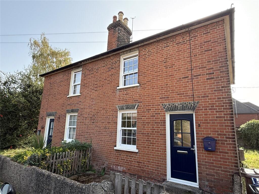 2 bed Semi Detached for rent in Horndon on the Hill. From John Cottis & Co - Stanford-Le-Hope 2 bed Semi Detached for rent in Horndon on the Hill. From John Cottis & Co - Stanford-Le-Hope