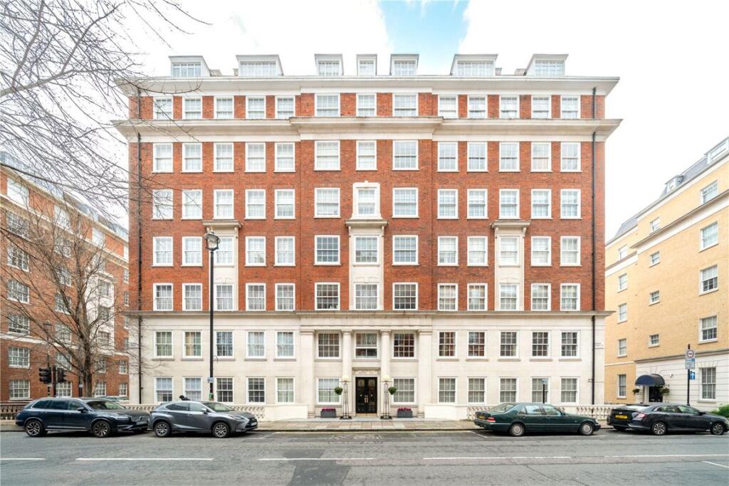 3 bed 1st Floor Flat for rent in Paddington. From Marsh & Parsons - Marylebone