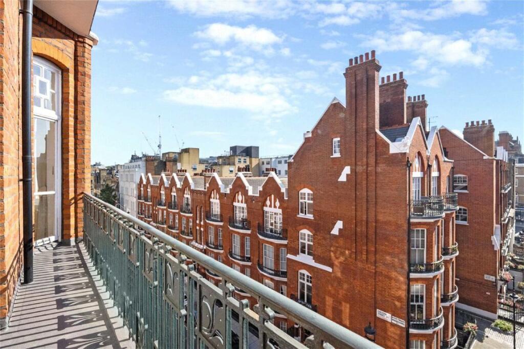 3 bed 1st Floor Flat for rent in Paddington. From Marsh & Parsons - Marylebone