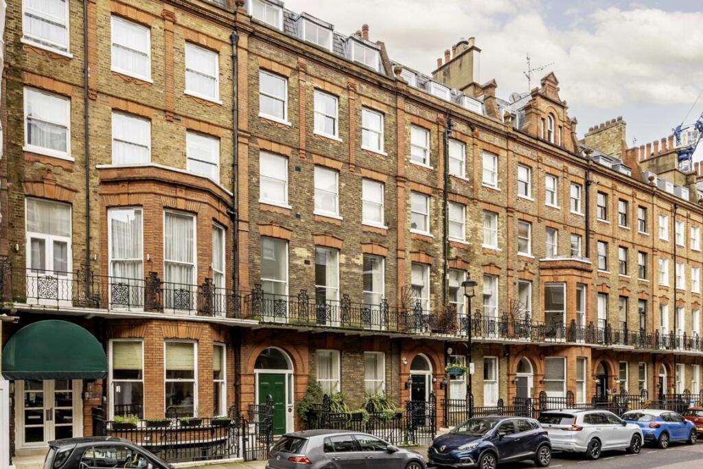 4 bed Annexe for rent in London. From Marsh & Parsons - Marylebone 4 bed Annexe for rent in London. From Marsh & Parsons - Marylebone