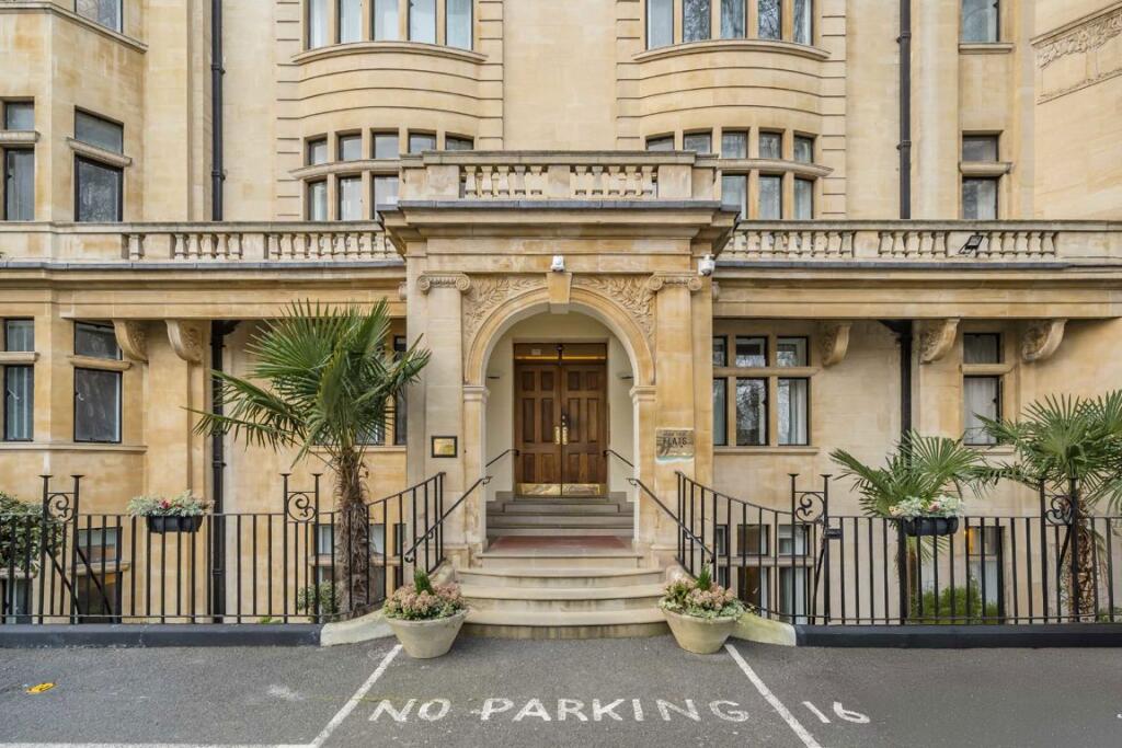 3 bed 1st Floor Flat for rent in Camden Town. From Marsh & Parsons - Marylebone