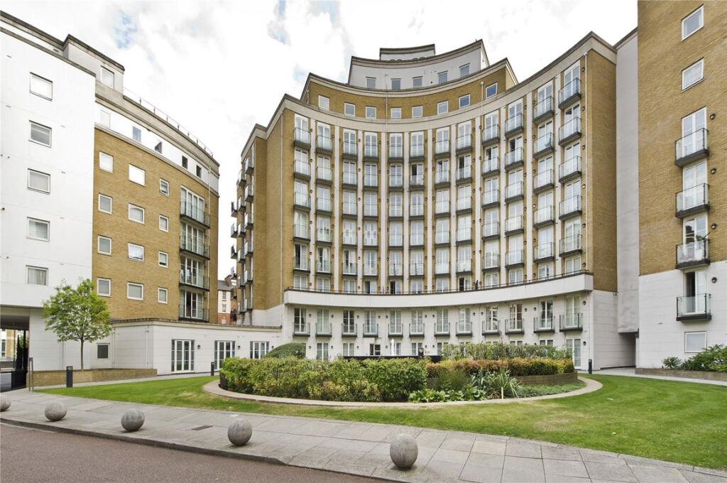 2 bed 1st Floor Flat for rent in Camden Town. From Marsh & Parsons - Marylebone