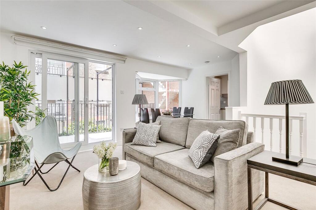 2 bed Detached for rent in Paddington. From Marsh & Parsons - Marylebone 2 bed Detached for rent in Paddington. From Marsh & Parsons - Marylebone