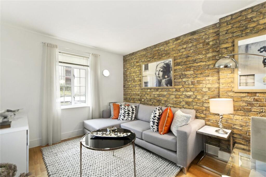 1 bed Mid Terraced House for rent in Paddington. From Marsh & Parsons - Marylebone
