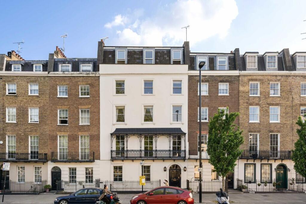 2 bed 1st Floor Flat for rent in Camden Town. From Marsh & Parsons - Marylebone 2 bed 1st Floor Flat for rent in Camden Town. From Marsh & Parsons - Marylebone