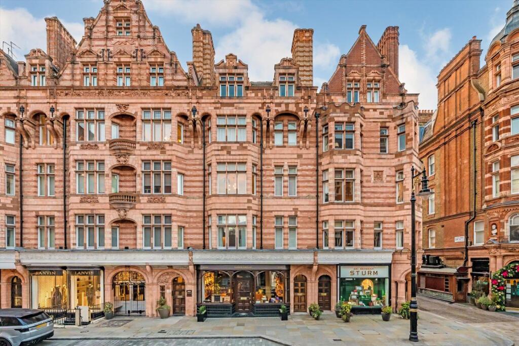 1 bed 1st Floor Flat for rent in Westminster. From Marsh & Parsons - Marylebone 1 bed 1st Floor Flat for rent in Westminster. From Marsh & Parsons - Marylebone