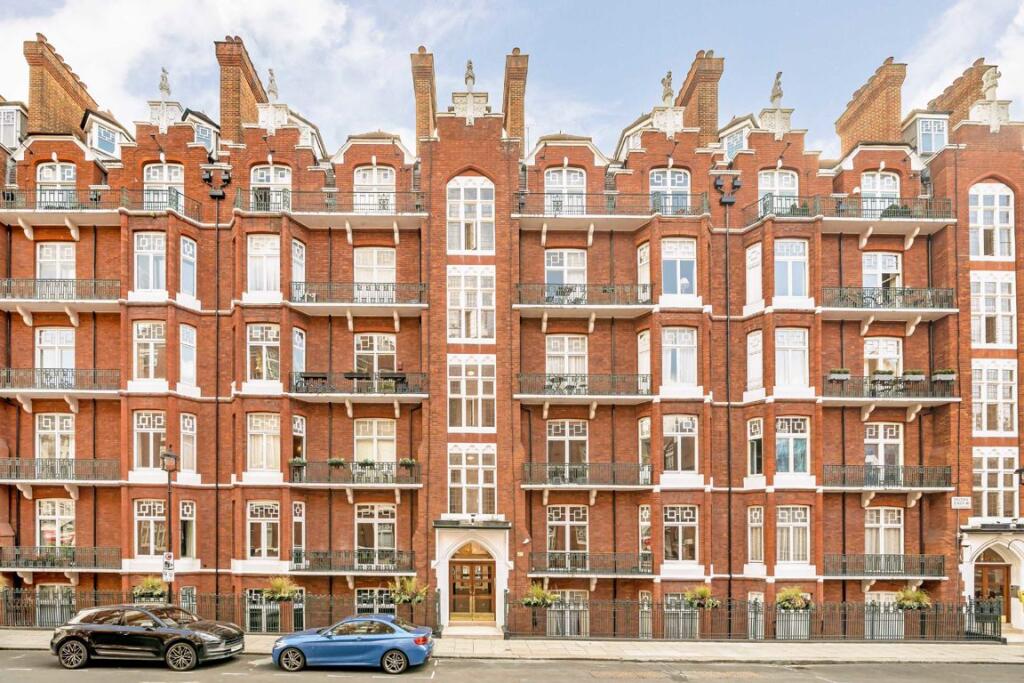 2 bed 1st Floor Flat for rent in Paddington. From Marsh & Parsons - Marylebone 2 bed 1st Floor Flat for rent in Paddington. From Marsh & Parsons - Marylebone