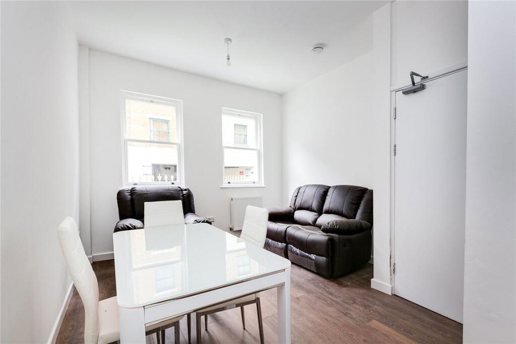 2 bed 1st Floor Flat for rent in Paddington. From Marsh & Parsons - Marylebone