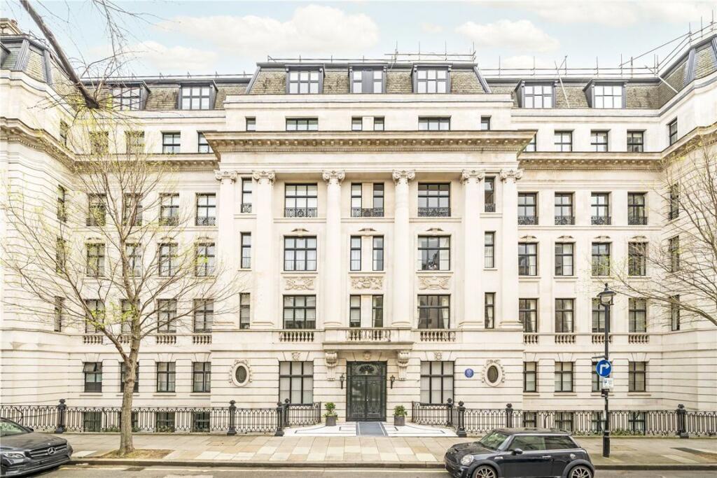 2 bed 1st Floor Flat for rent in Paddington. From Marsh & Parsons - Marylebone