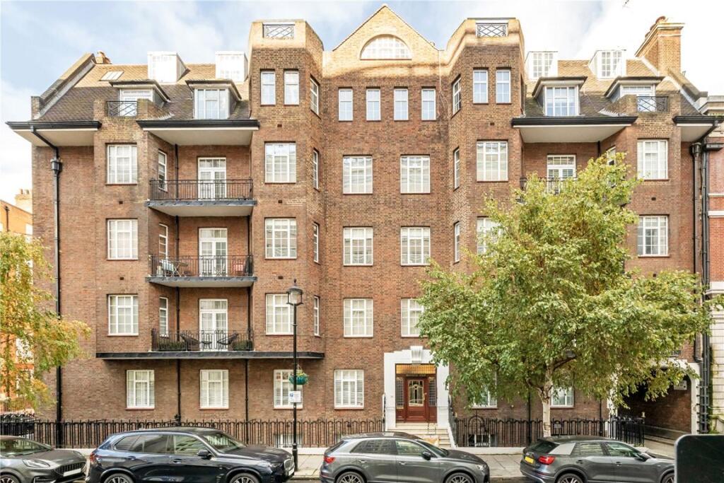 2 bed 1st Floor Flat for rent in Paddington. From Marsh & Parsons - Marylebone 2 bed 1st Floor Flat for rent in Paddington. From Marsh & Parsons - Marylebone