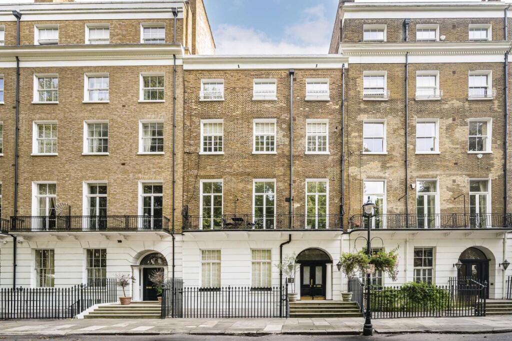 3 bed 1st Floor Flat for rent in Paddington. From Marsh & Parsons - Marylebone 3 bed 1st Floor Flat for rent in Paddington. From Marsh & Parsons - Marylebone