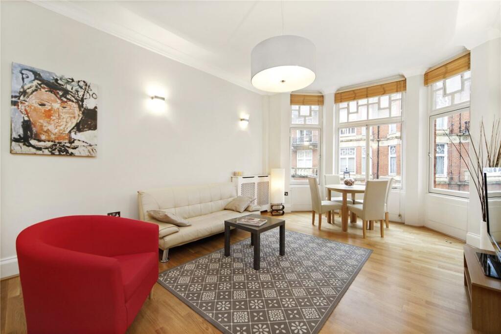 2 bed 1st Floor Flat for rent in Paddington. From Marsh & Parsons - Marylebone 2 bed 1st Floor Flat for rent in Paddington. From Marsh & Parsons - Marylebone