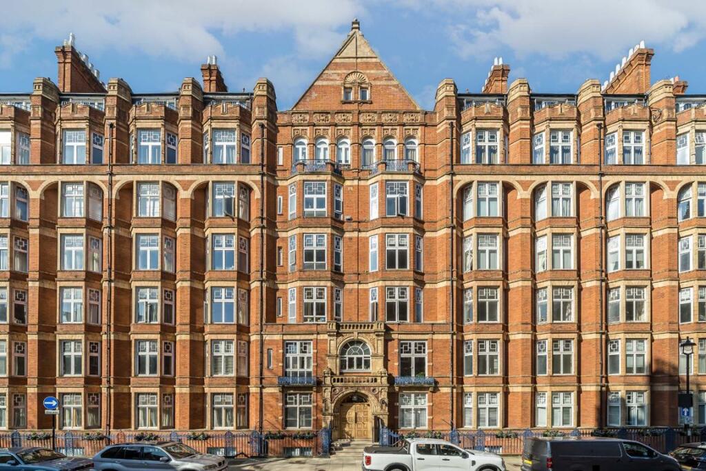 2 bed 1st Floor Flat for rent in Paddington. From Marsh & Parsons - Marylebone