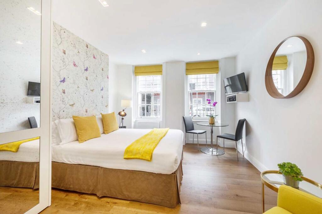 4 bed Studio for rent in Paddington. From Marsh & Parsons - Marylebone 4 bed Studio for rent in Paddington. From Marsh & Parsons - Marylebone