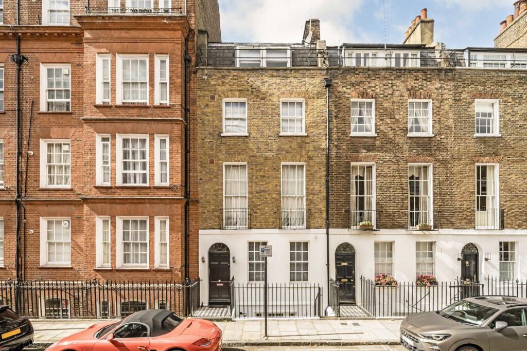 0 bed Studio for rent in Paddington. From Marsh & Parsons - Marylebone