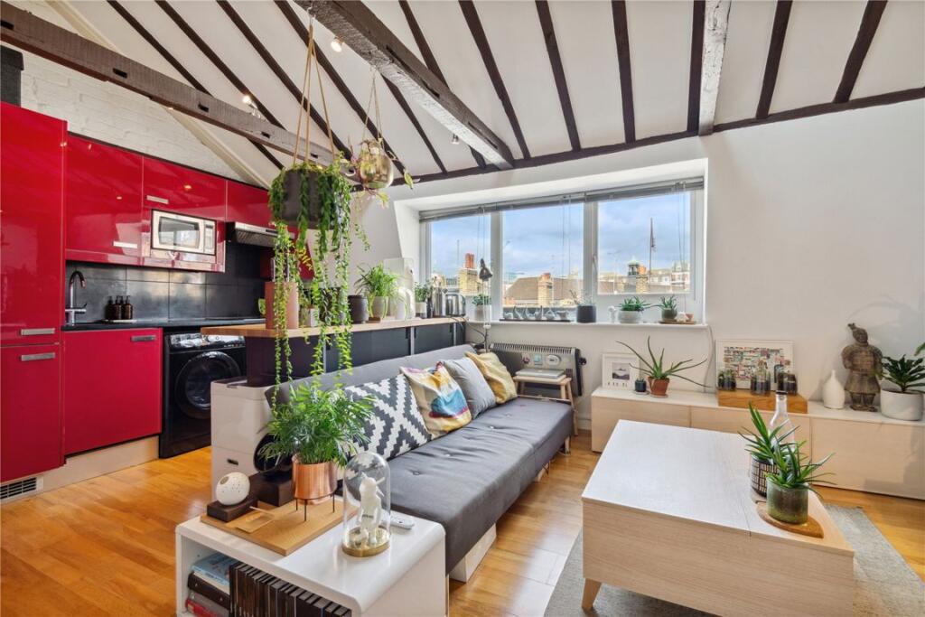 1 bed 1st Floor Flat for rent in Paddington. From Marsh & Parsons - Marylebone 1 bed 1st Floor Flat for rent in Paddington. From Marsh & Parsons - Marylebone