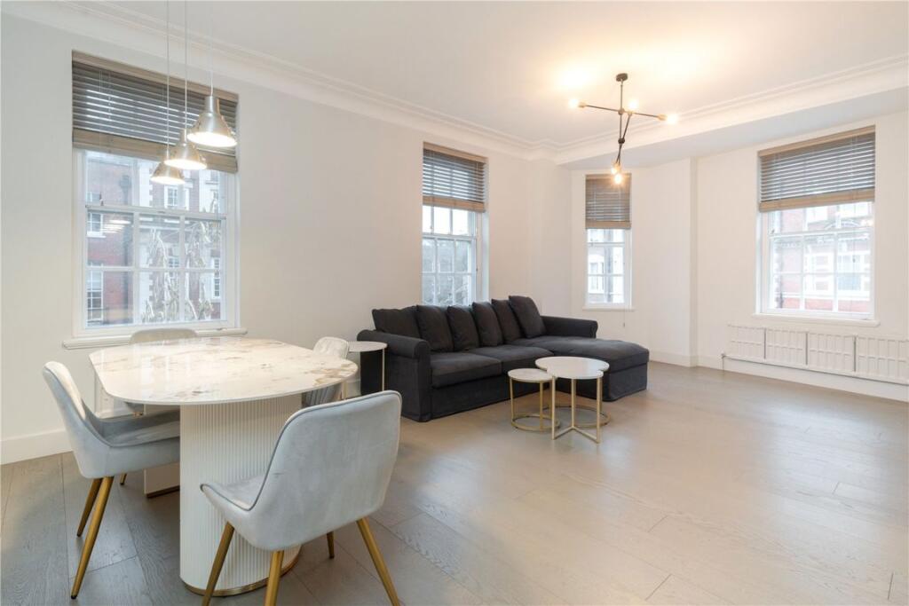 2 bed 1st Floor Flat for rent in Paddington. From Marsh & Parsons - Marylebone 2 bed 1st Floor Flat for rent in Paddington. From Marsh & Parsons - Marylebone