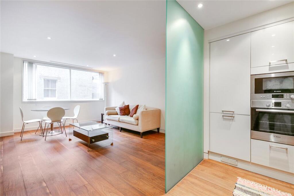 1 bed 1st Floor Flat for rent in Westminster. From Marsh & Parsons - Marylebone 1 bed 1st Floor Flat for rent in Westminster. From Marsh & Parsons - Marylebone