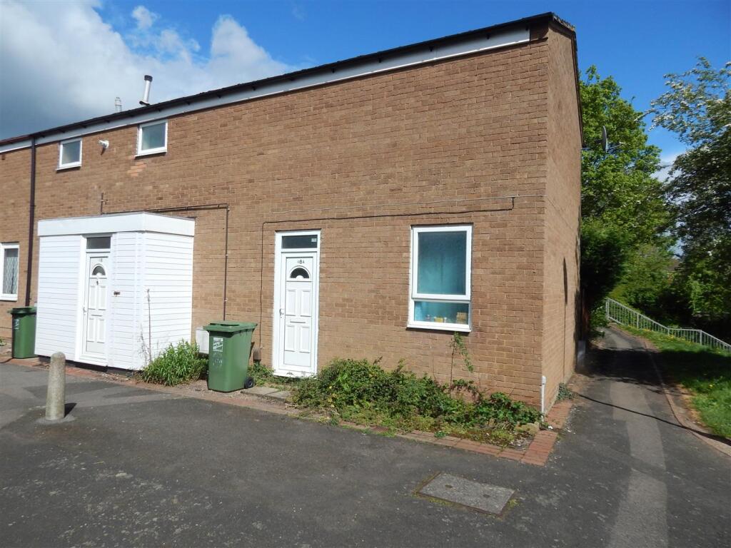 2 bed 1st Floor Flat for rent in Redditch. From Vizors - Redditch 2 bed 1st Floor Flat for rent in Redditch. From Vizors - Redditch