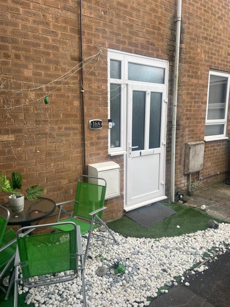 2 bed Apartment for rent in Redditch. From Vizors - Redditch