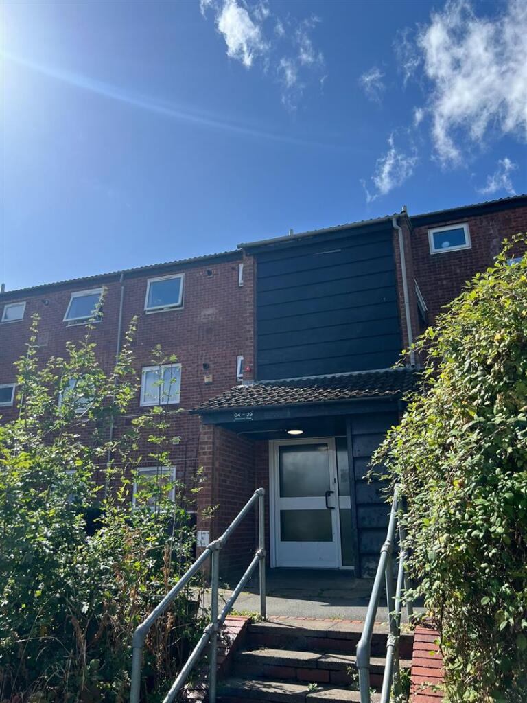 1 bed 1st Floor Flat for rent in Redditch. From Vizors - Redditch