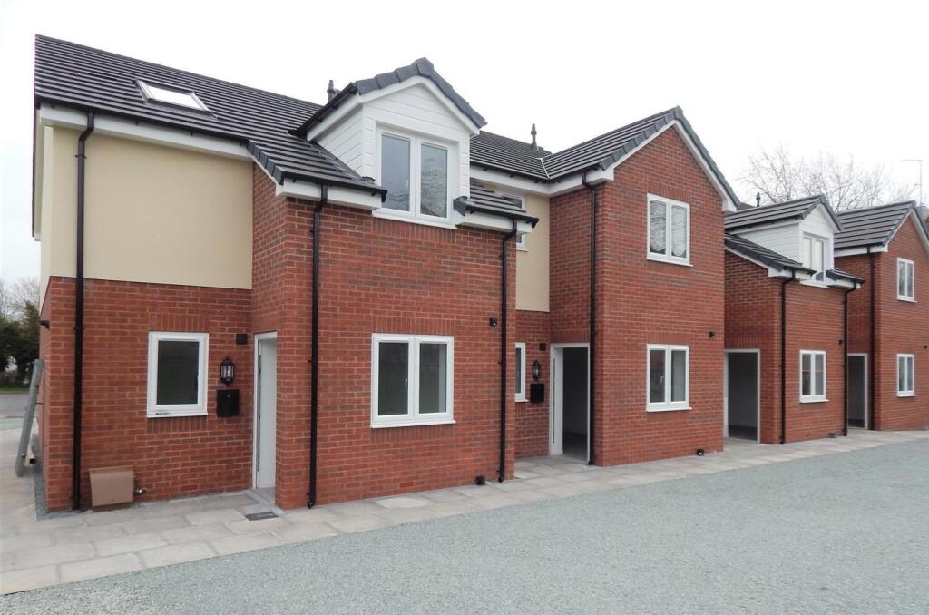 1 bed Annexe for rent in Redditch. From Vizors - Redditch