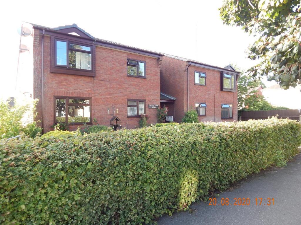 1 bed 1st Floor Flat for rent in Redditch. From Vizors - Redditch