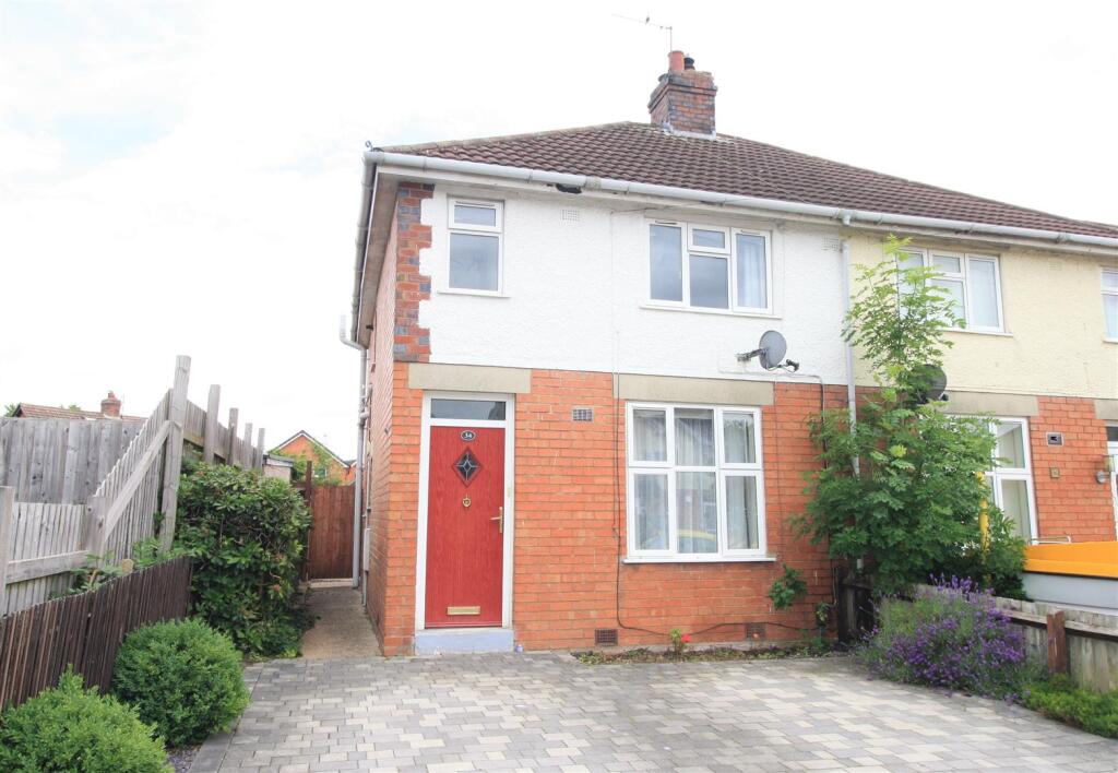 2 bed Semi Detached for rent in Redditch. From Vizors - Redditch