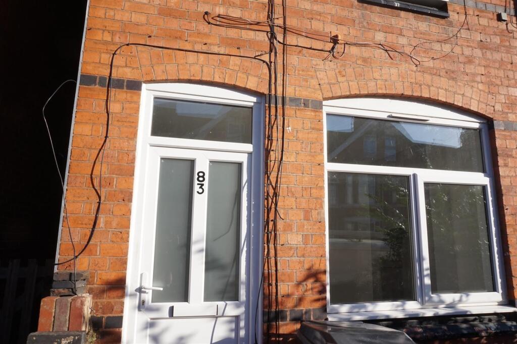 3 bed End of Terrace for rent in Redditch. From Vizors - Redditch