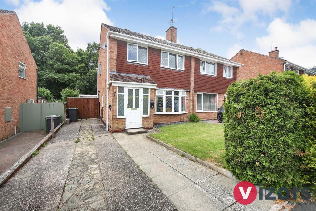 3 bed Semi Detached for rent in Redditch. From Vizors - Redditch 3 bed Semi Detached for rent in Redditch. From Vizors - Redditch