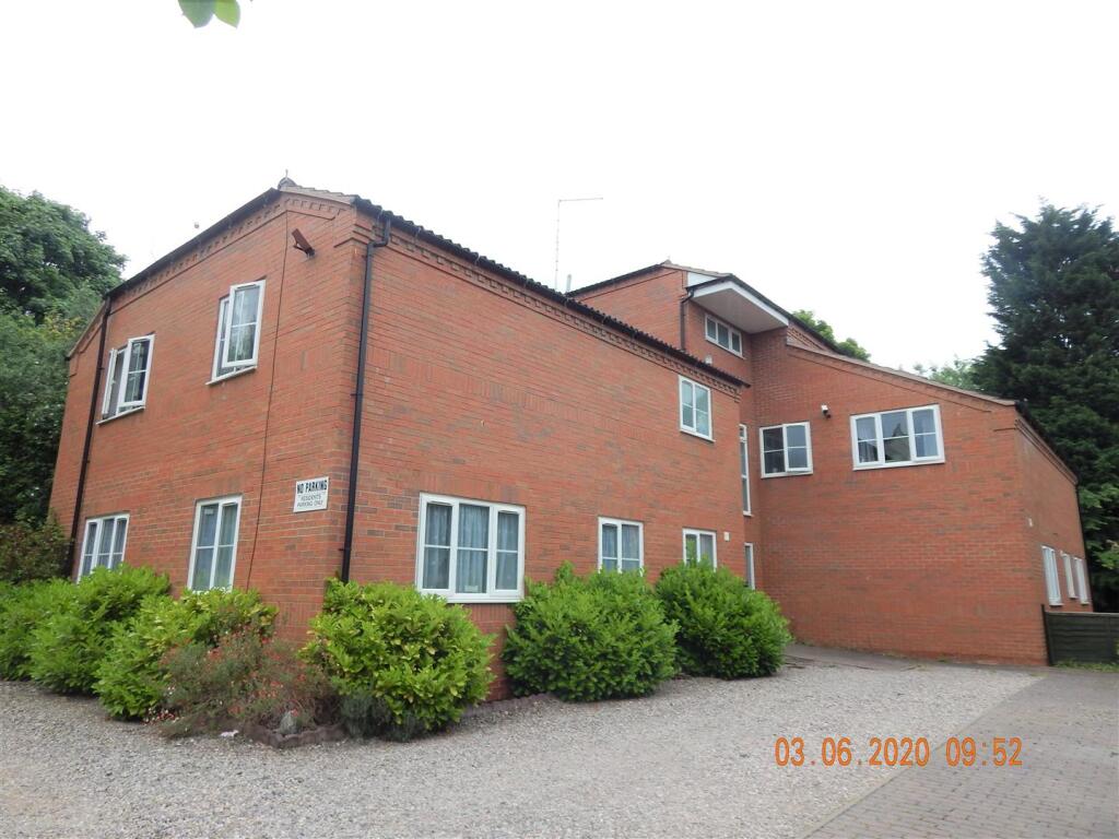 1 bed 1st Floor Flat for rent in Holt End. From Vizors - Redditch