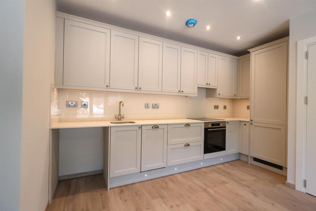 1 bed 1st Floor Flat for rent in Redditch. From Vizors - Redditch